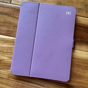 Speck Lavender Tablet Cover
